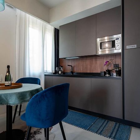 Officine Cavour - Appartamenti La Quercia Падуя Экстерьер фото